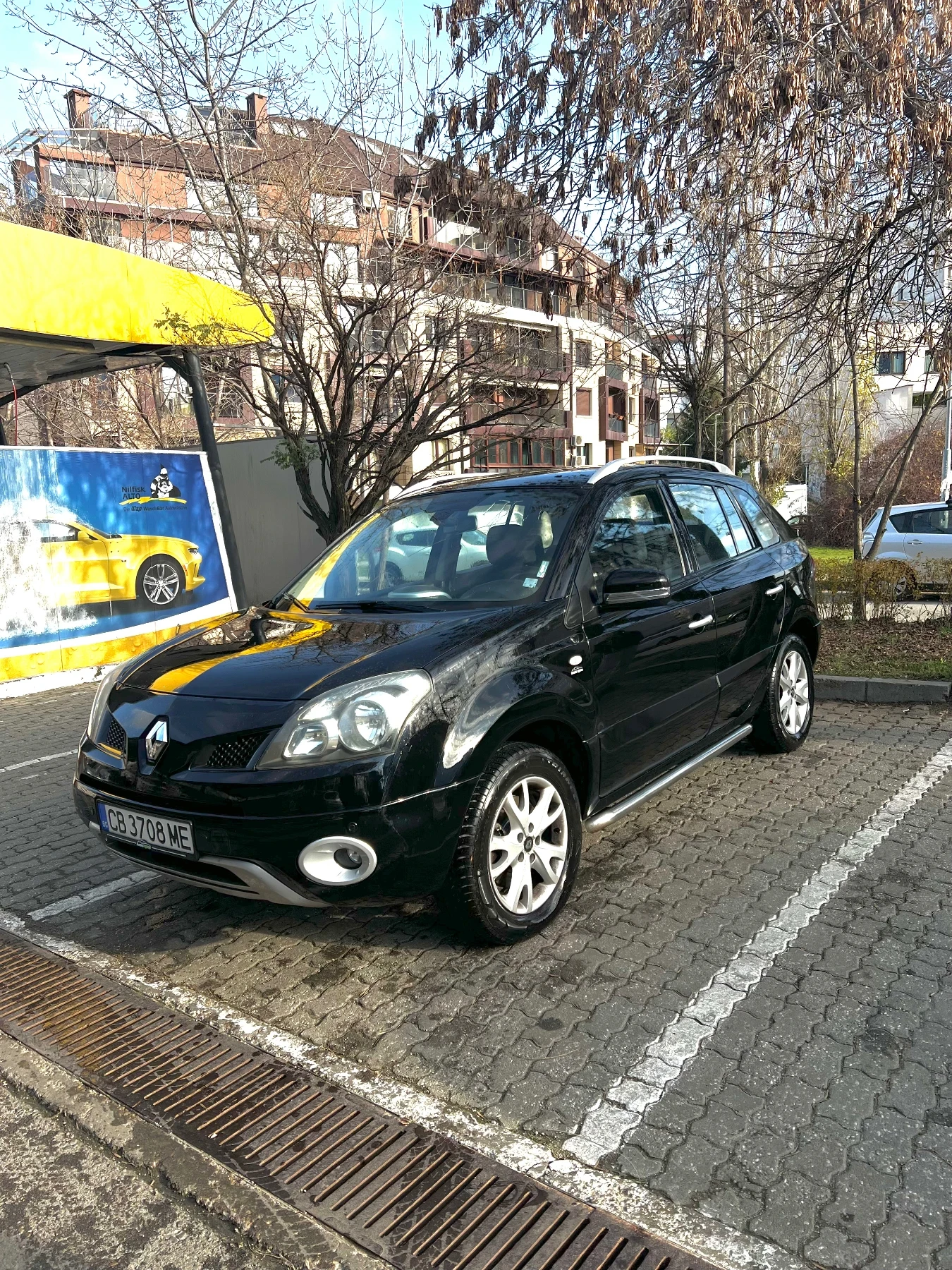 Renault Koleos 2.0 dCi 4x4 - ��� | Mobile.bg � ����������� 1