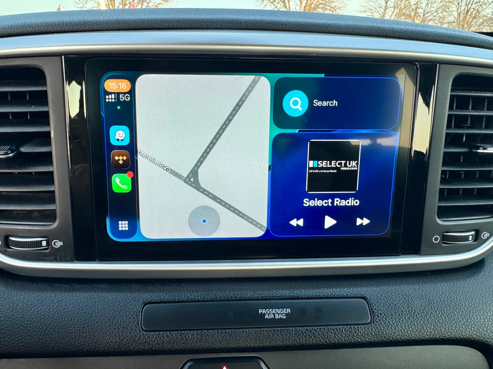 Kia Sportage 1.6 CRDI Ecodynamics+  | Mobile.bg � ����������� 16