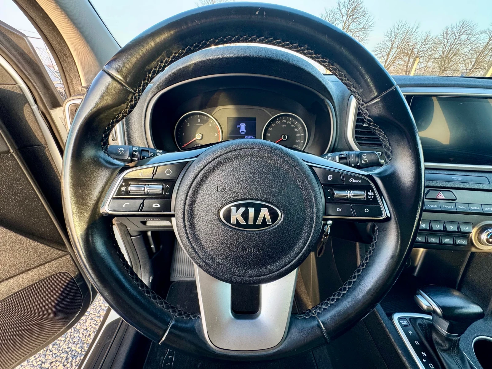Kia Sportage 1.6 CRDI Ecodynamics+  | Mobile.bg � ����������� 10