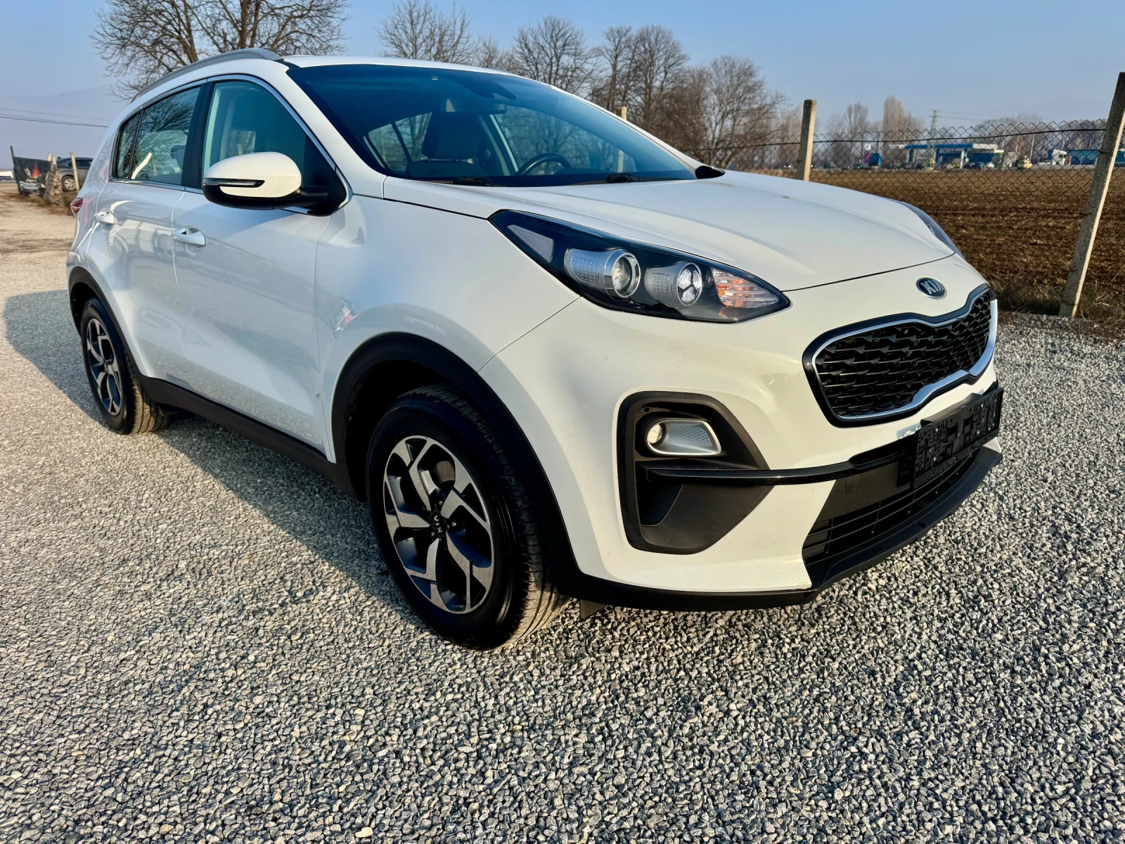 Kia Sportage 1.6 CRDI Ecodynamics+  | Mobile.bg � ����������� 3