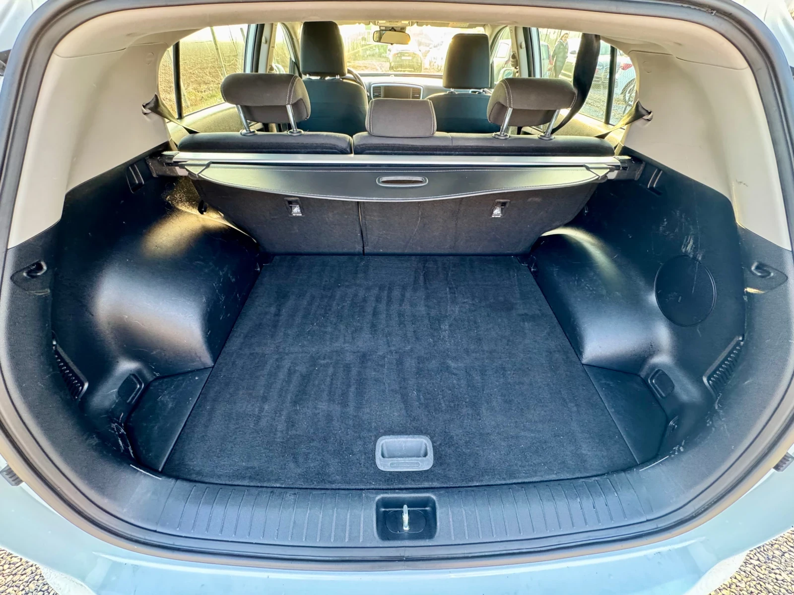 Kia Sportage 1.6 CRDI Ecodynamics+  | Mobile.bg � ����������� 13