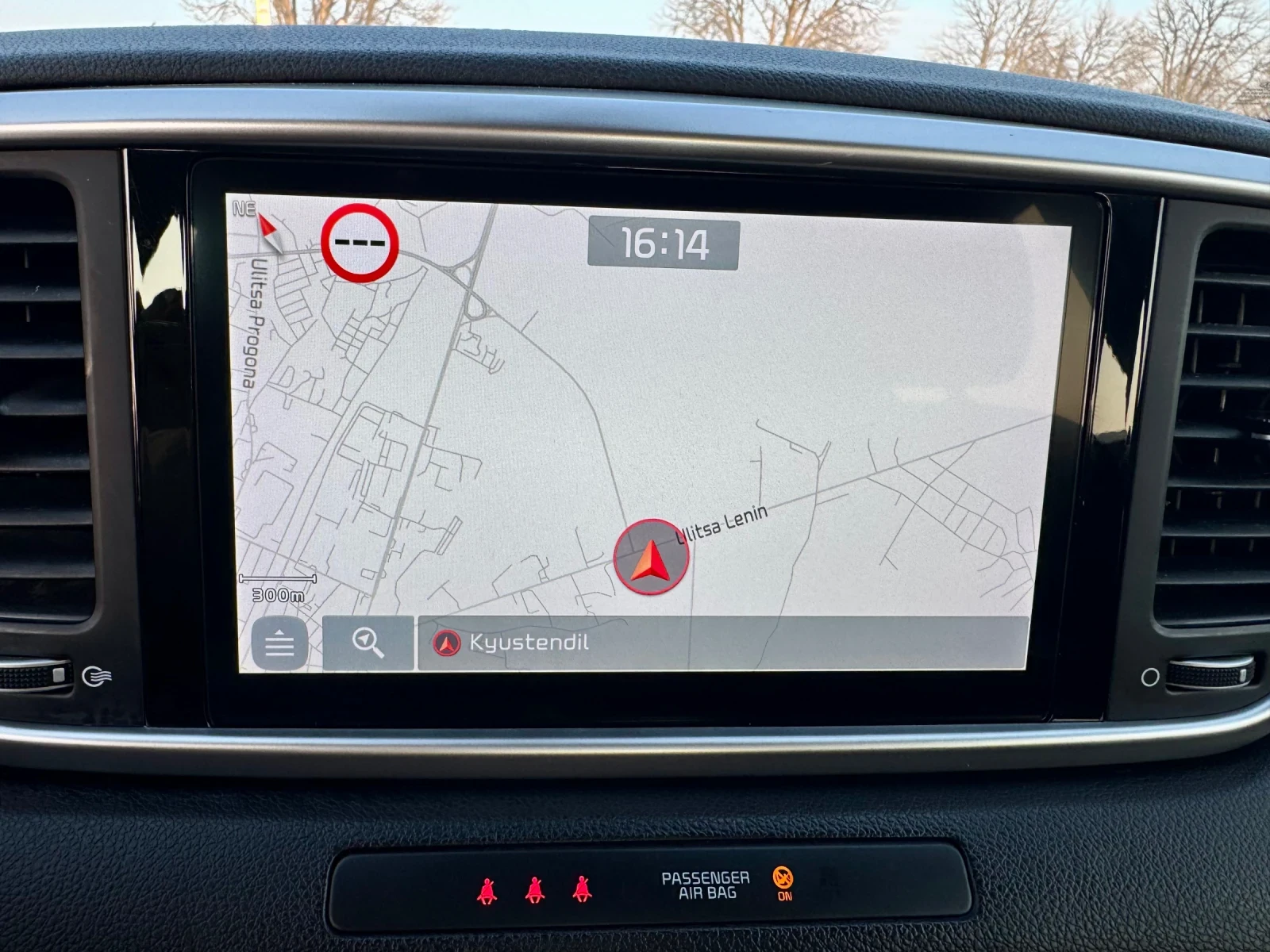 Kia Sportage 1.6 CRDI Ecodynamics+  | Mobile.bg � ����������� 15