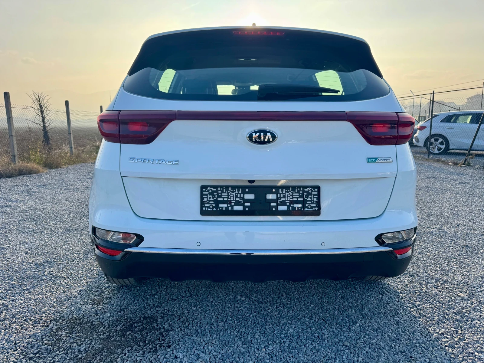 Kia Sportage 1.6 CRDI Ecodynamics+  | Mobile.bg � ����������� 8
