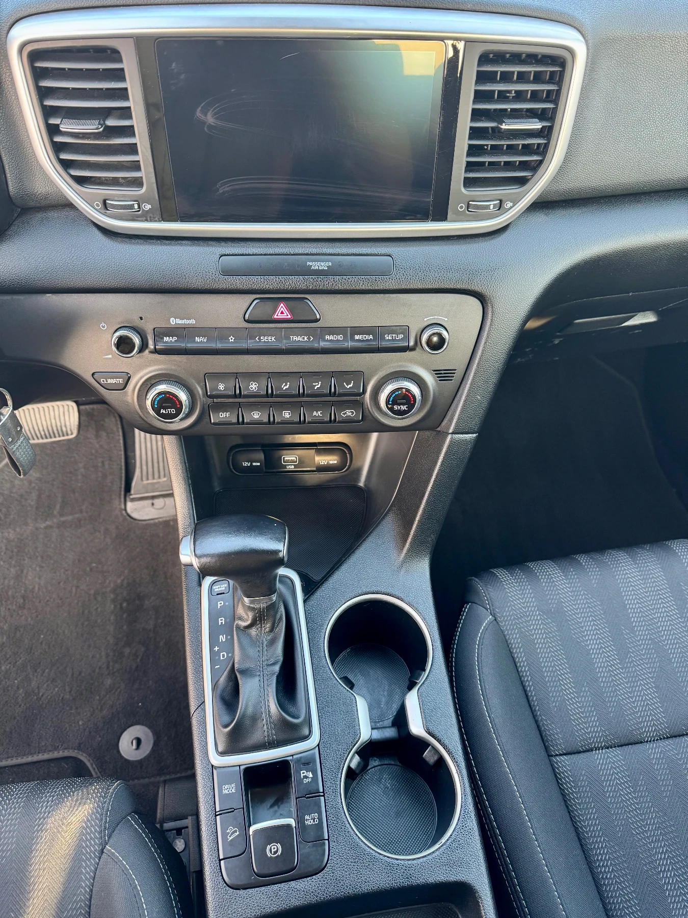 Kia Sportage 1.6 CRDI Ecodynamics+  | Mobile.bg � ����������� 12