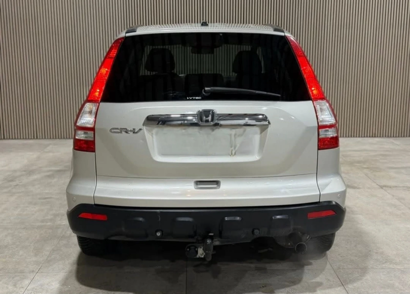 Honda Cr-v С-История Дистроник Навигация Камера Панорама   - изображение 6