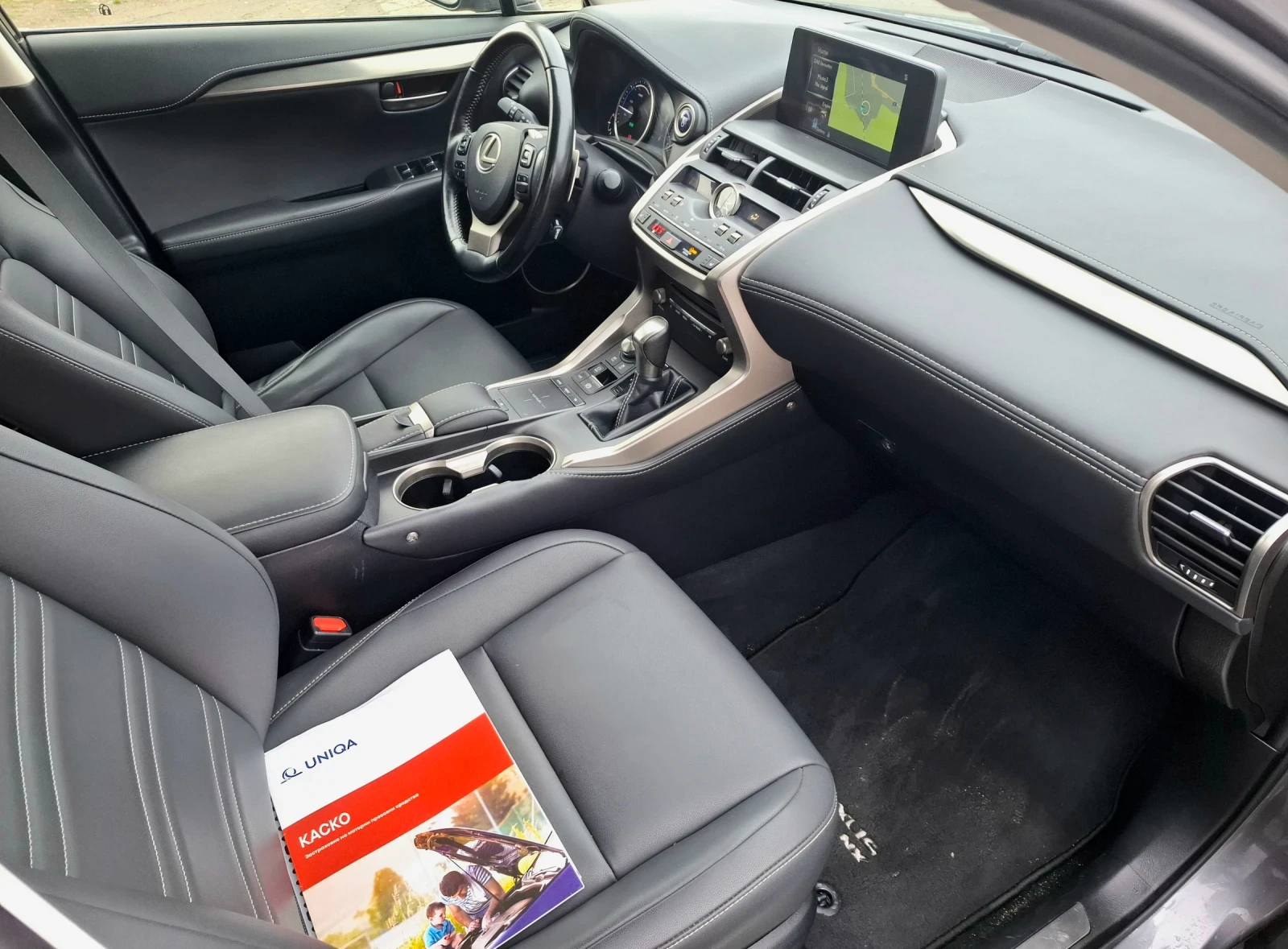 Lexus NX 300h | Mobile.bg � ����������� 8