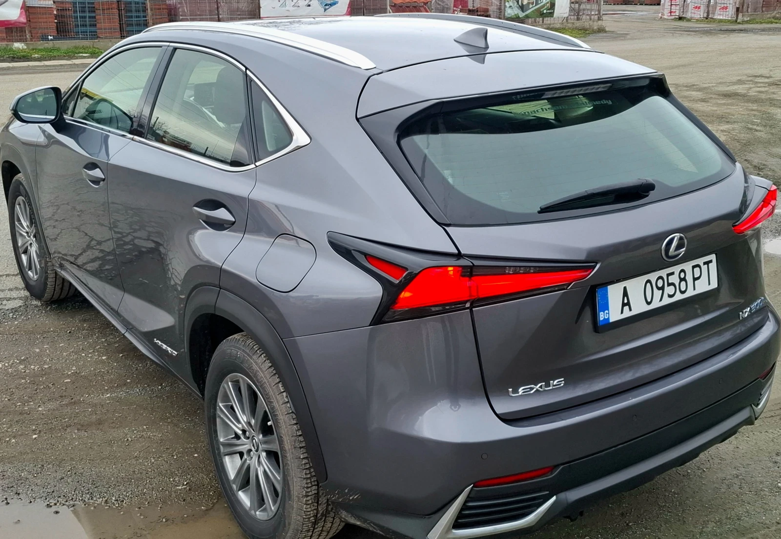 Lexus NX 300h | Mobile.bg � ����������� 6
