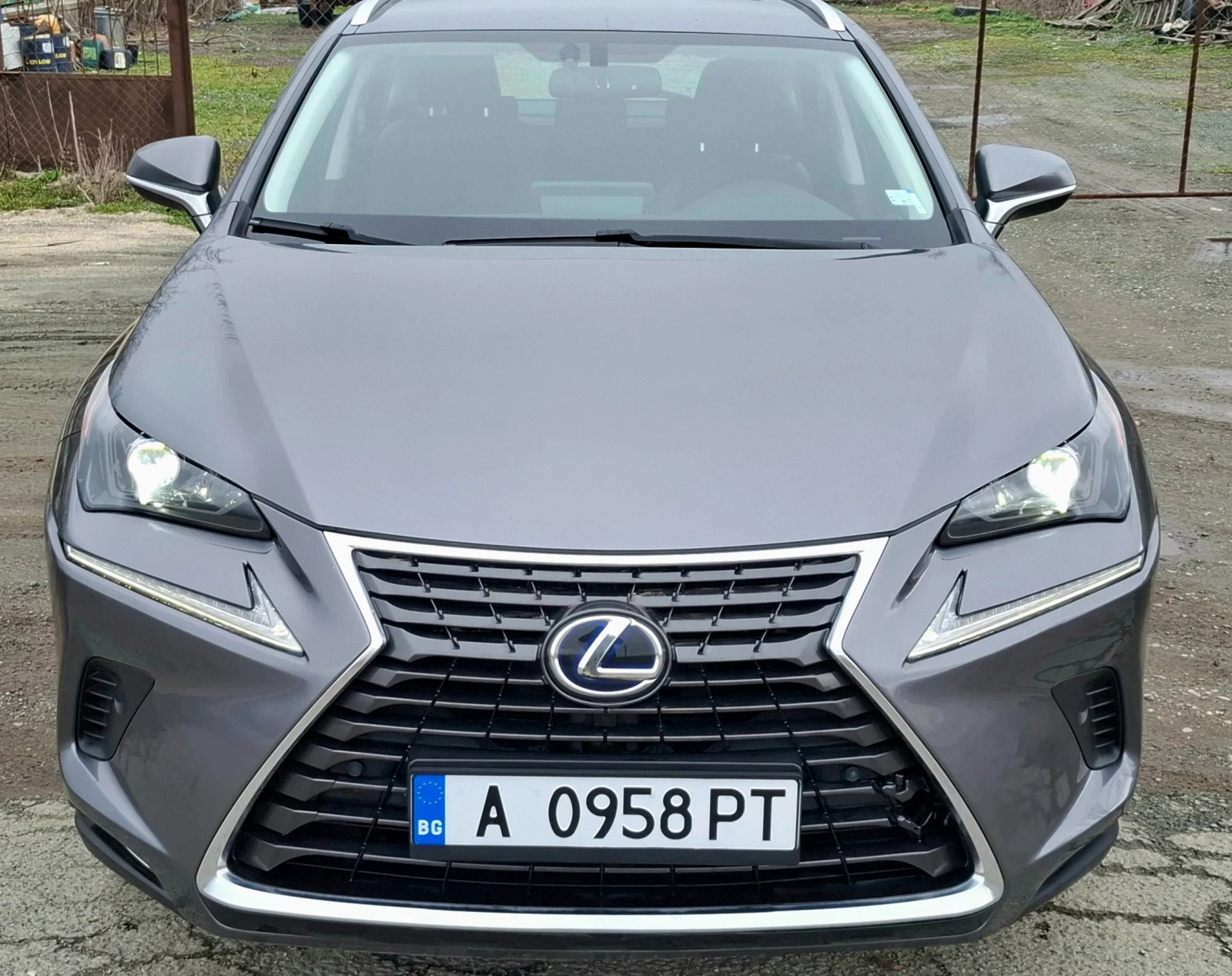 Lexus NX 300h | Mobile.bg � ����������� 1
