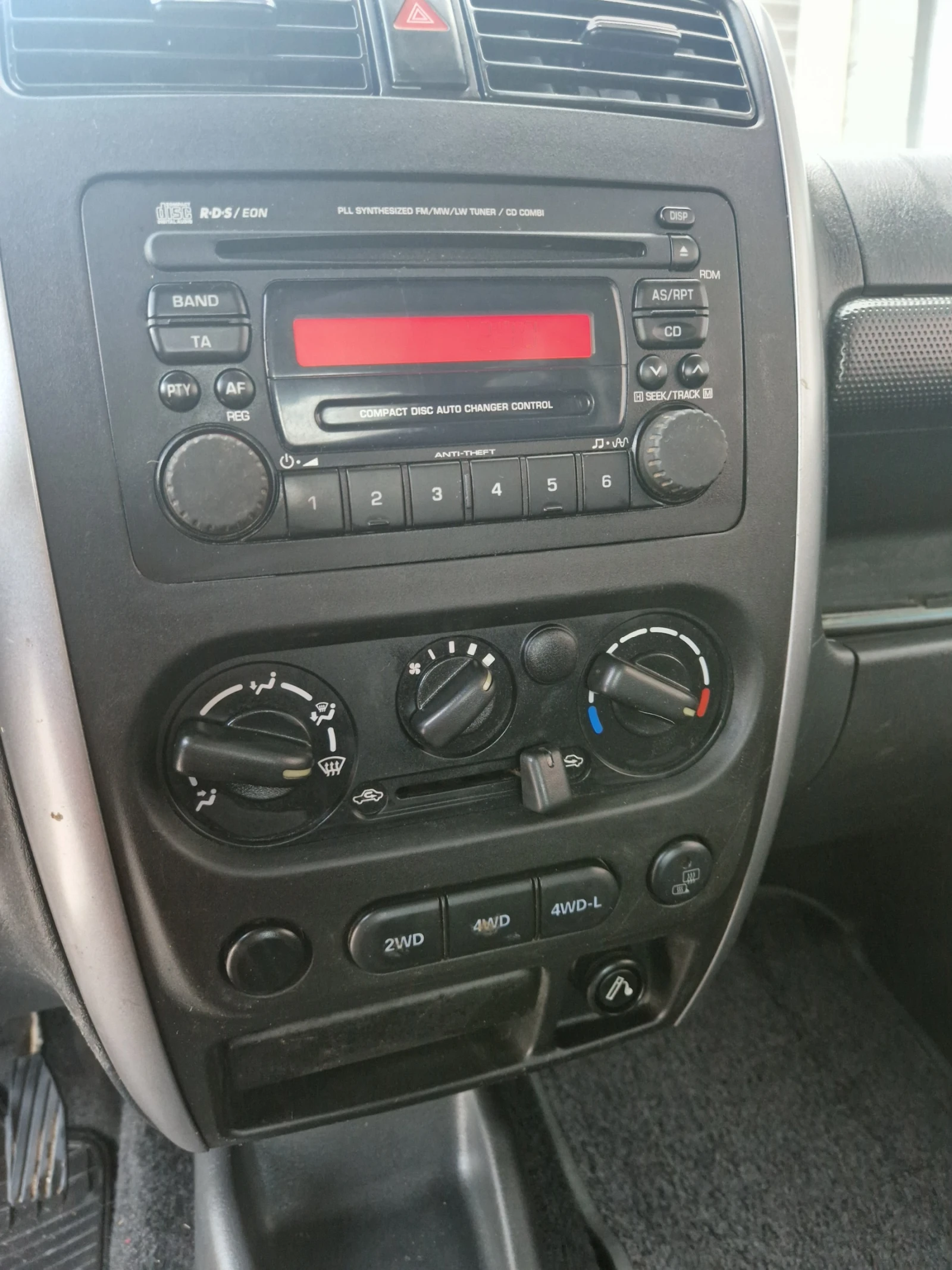 Suzuki Jimny 1.5DDIS 98000��!! 4�4! | Mobile.bg � ����������� 13