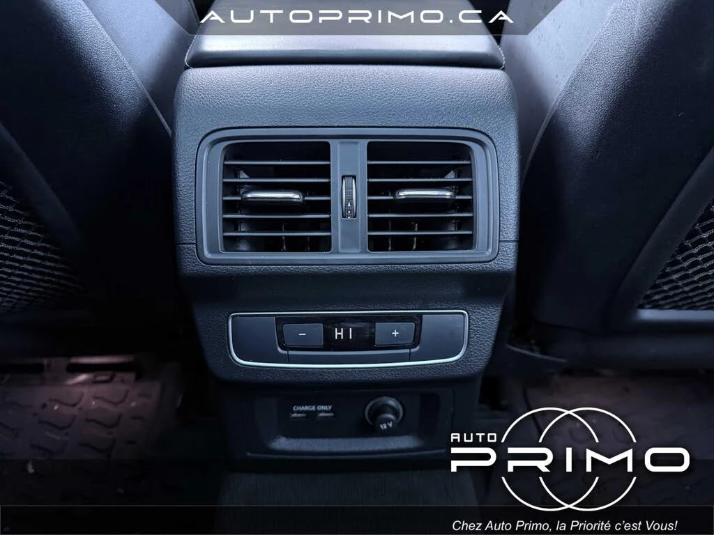 Audi SQ5 3.0 TFSI quattro* АвтоКредит* (Цена до БГ) , снимка 15 - Автомобили и джипове - 53751066