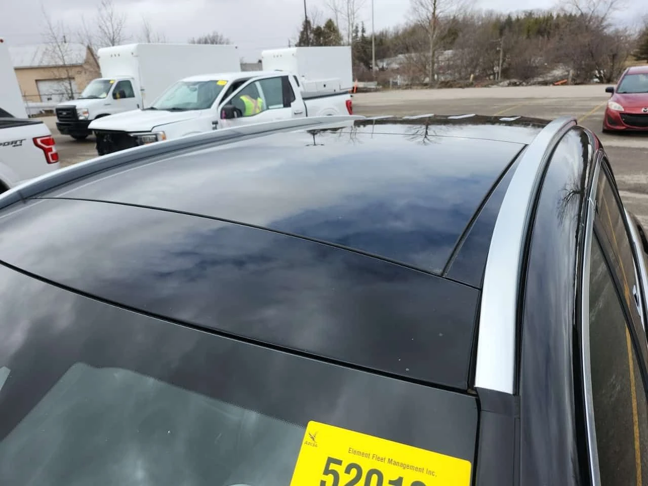 Mercedes-Benz GLC 300  CARFAX, снимка 7 - Автомобили и джипове - 53996836