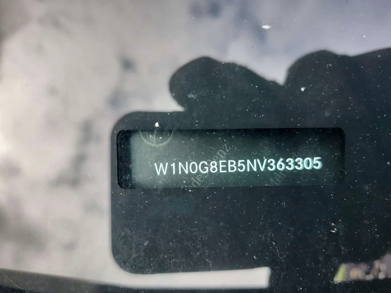 Mercedes-Benz GLC 300  CARFAX, снимка 17 - Автомобили и джипове - 53996836