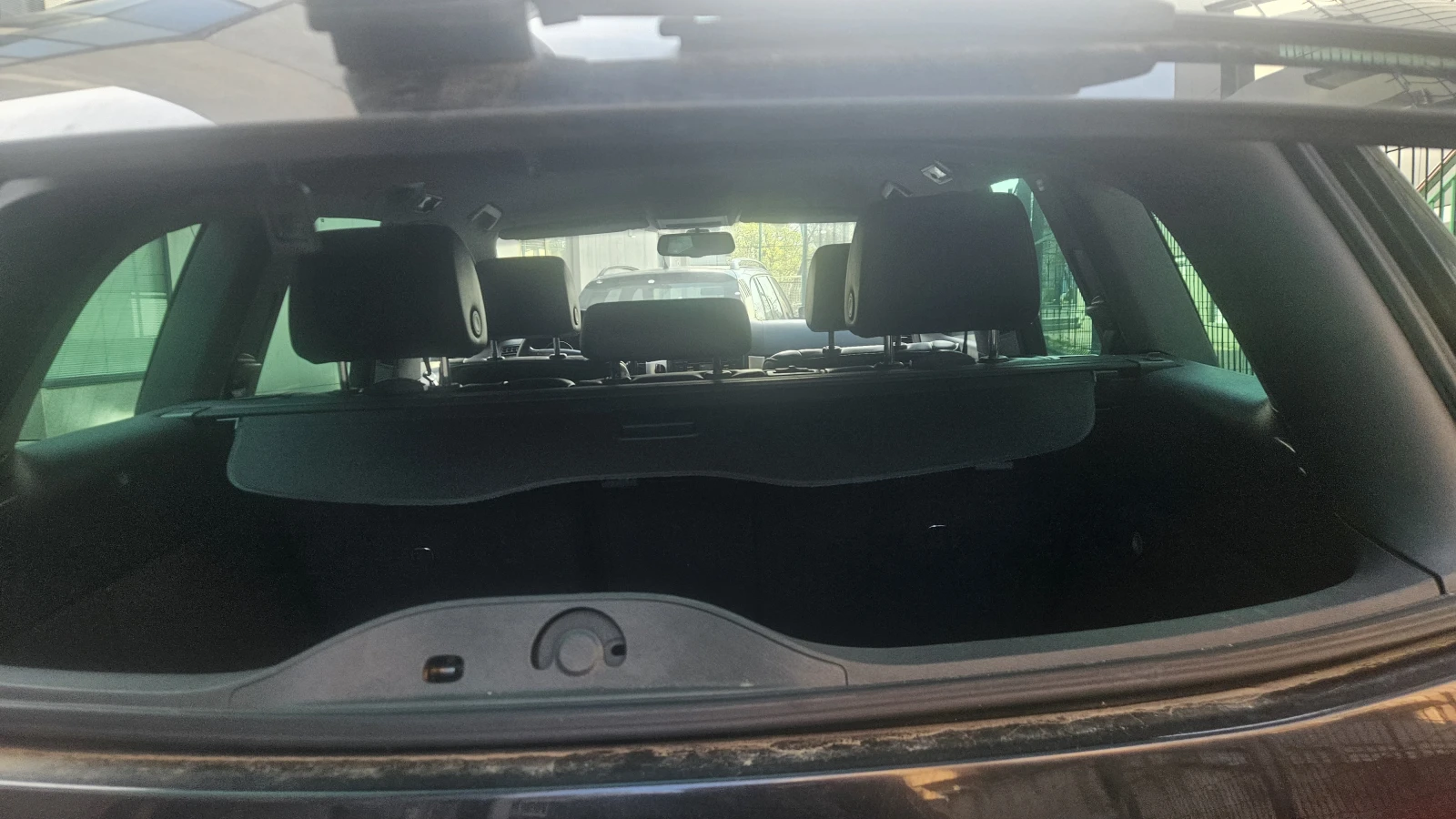 VW Touareg, снимка 4 - Автомобили и джипове - 54238717