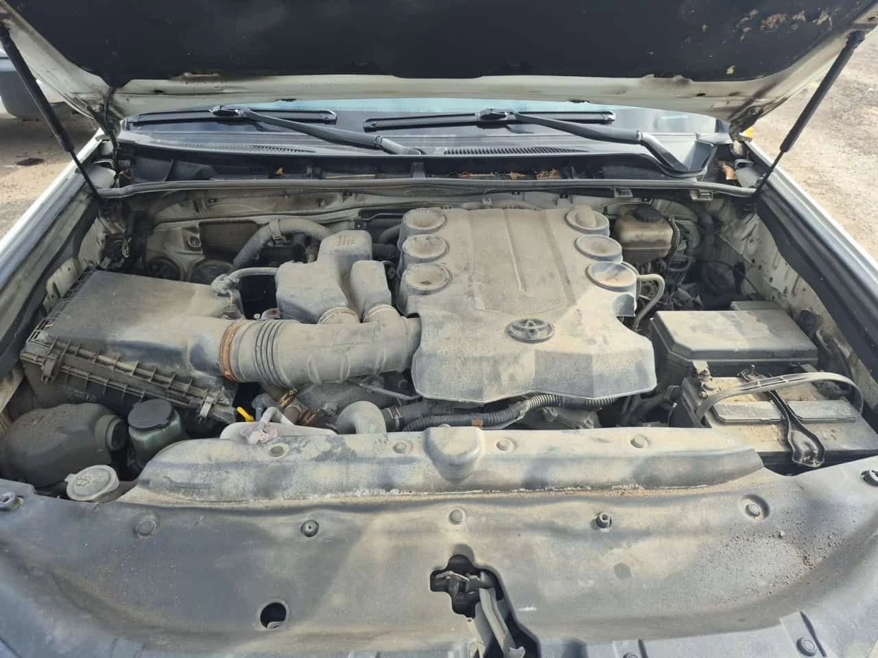 Toyota 4runner SR5/��������/�������/��� ����� | Mobile.bg � ����������� 15