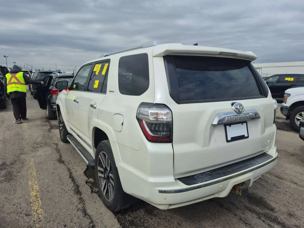 Toyota 4runner SR5/��������/�������/��� ����� | Mobile.bg � ����������� 4