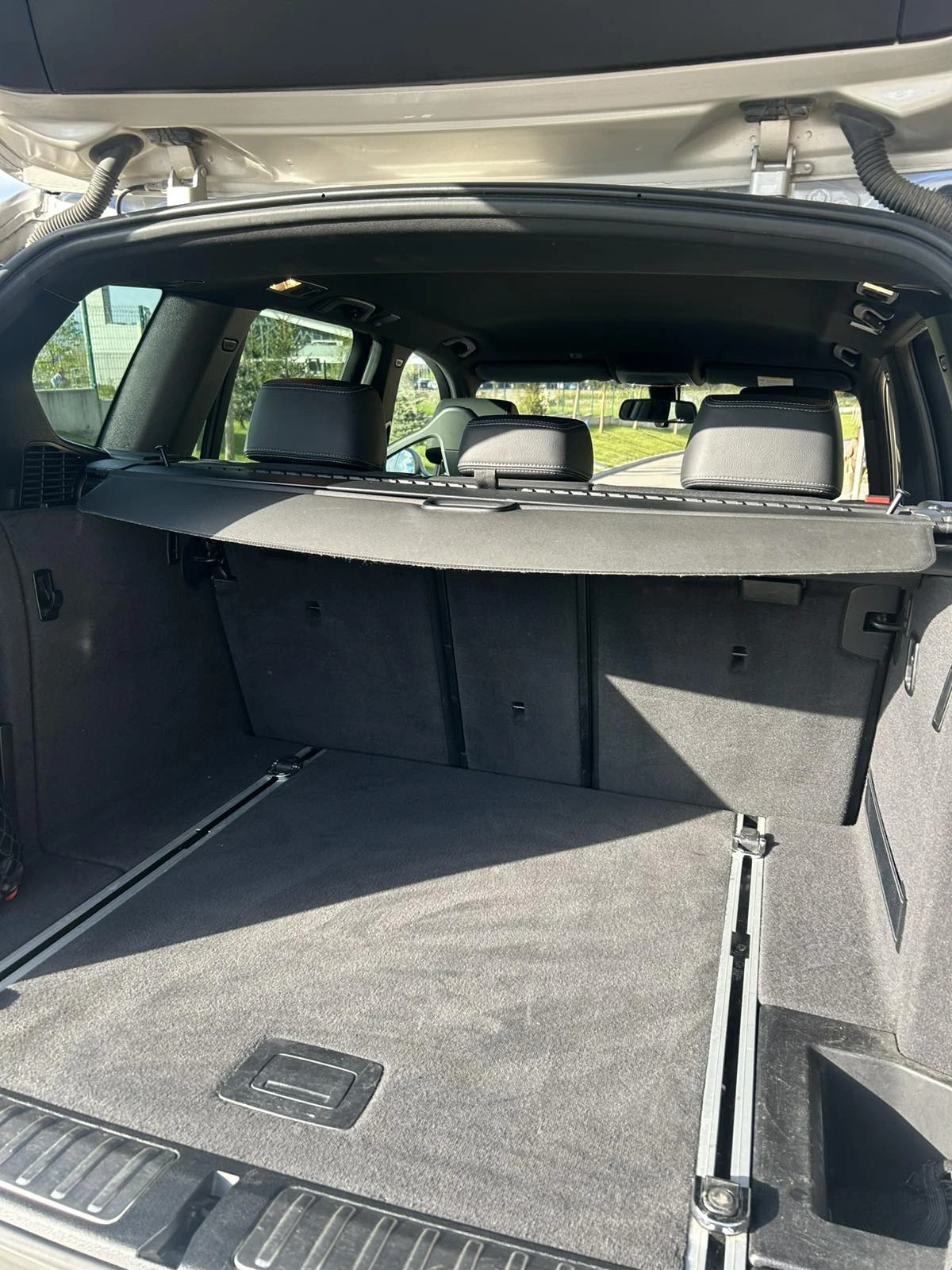 BMW X3 от М Кар, снимка 8 - Автомобили и джипове - 54355338