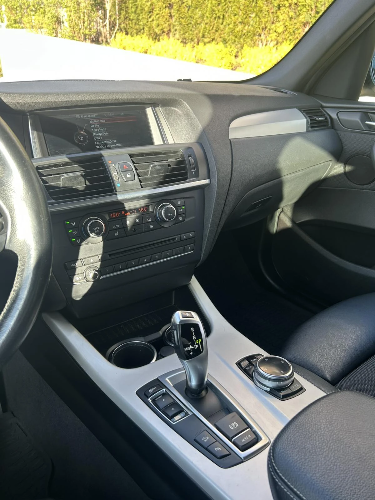 BMW X3 от М Кар, снимка 15 - Автомобили и джипове - 54355338