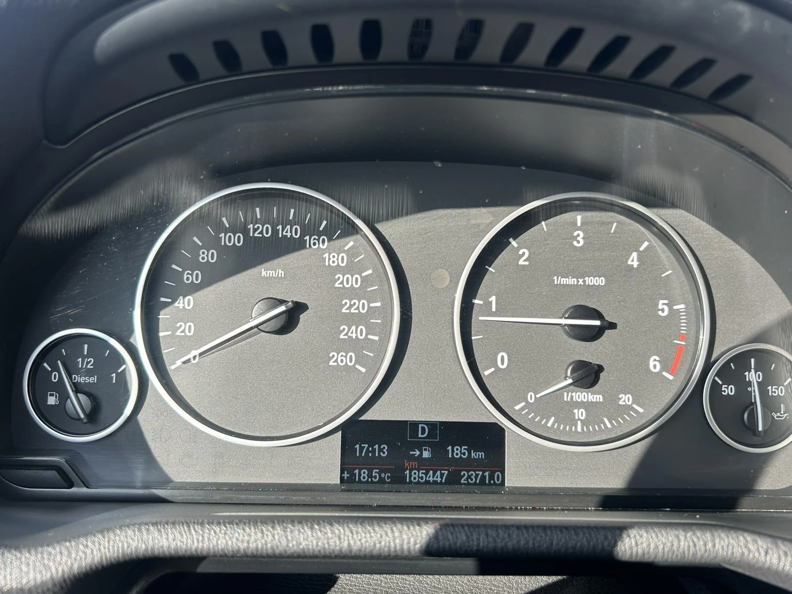 BMW X3 от М Кар, снимка 17 - Автомобили и джипове - 54355338