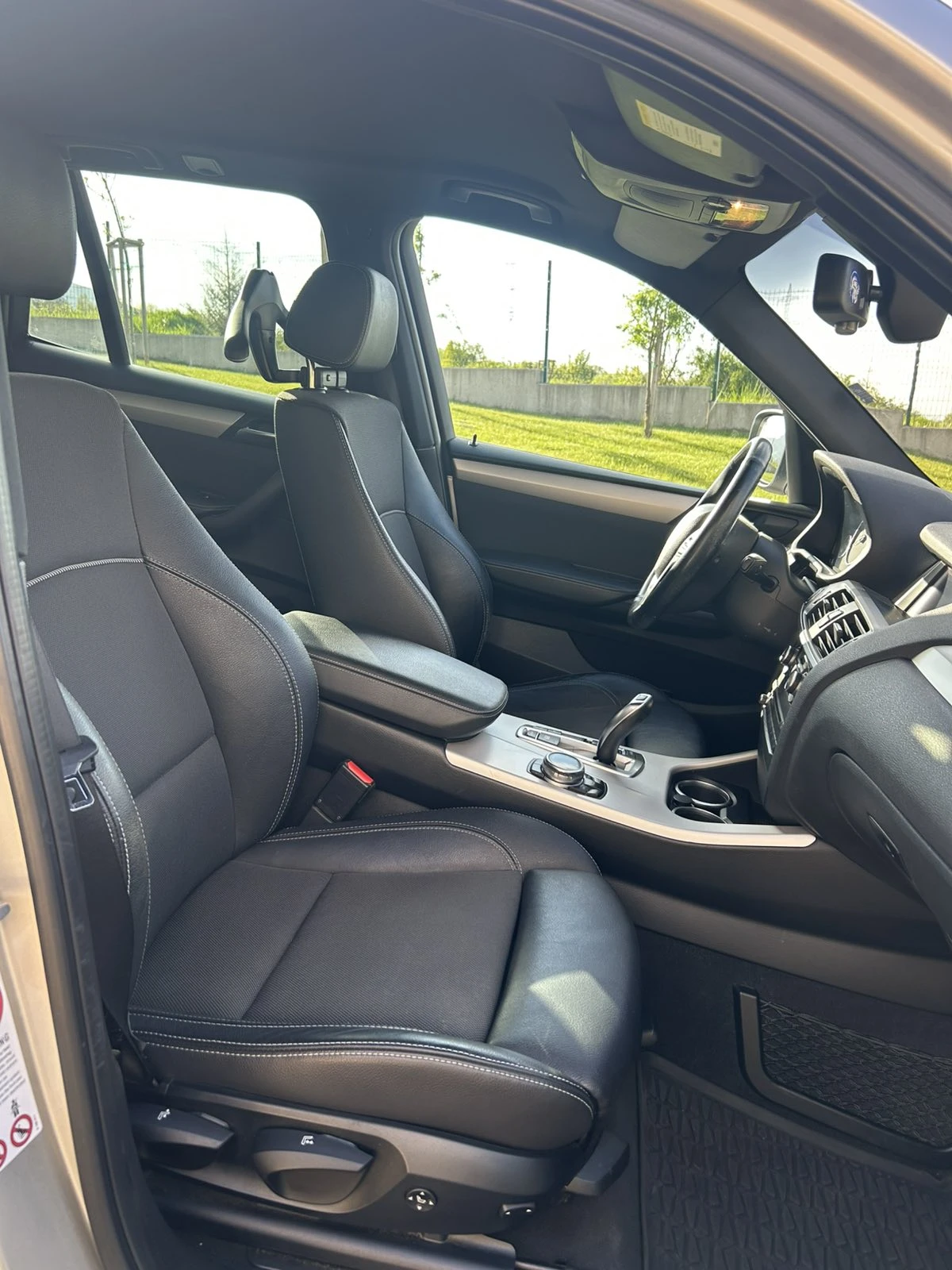 BMW X3 от М Кар, снимка 10 - Автомобили и джипове - 54355338