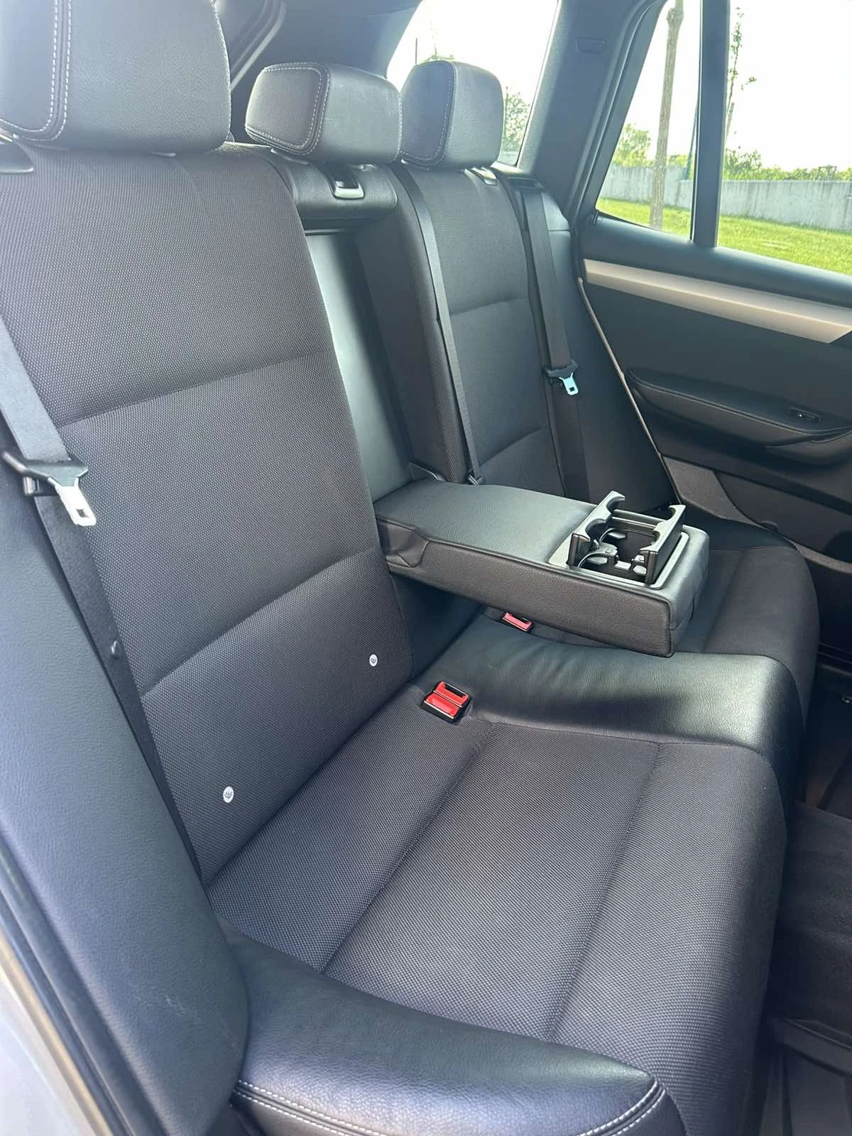 BMW X3 от М Кар, снимка 13 - Автомобили и джипове - 54355338