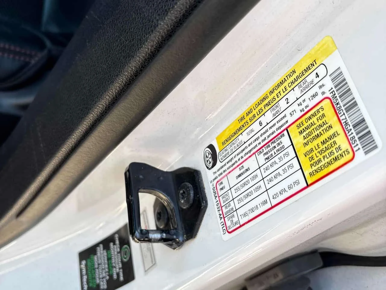 Ford Explorer * Sport * CARFAX * БЕЗ ПЪРВОНАЧАЛНА ВНОСКА, снимка 10 - Автомобили и джипове - 54677535