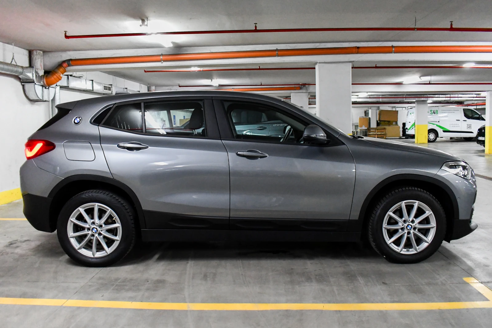 BMW X2 ����� 2�. �������� ������  250� / ���. | Mobile.bg � ����������� 4