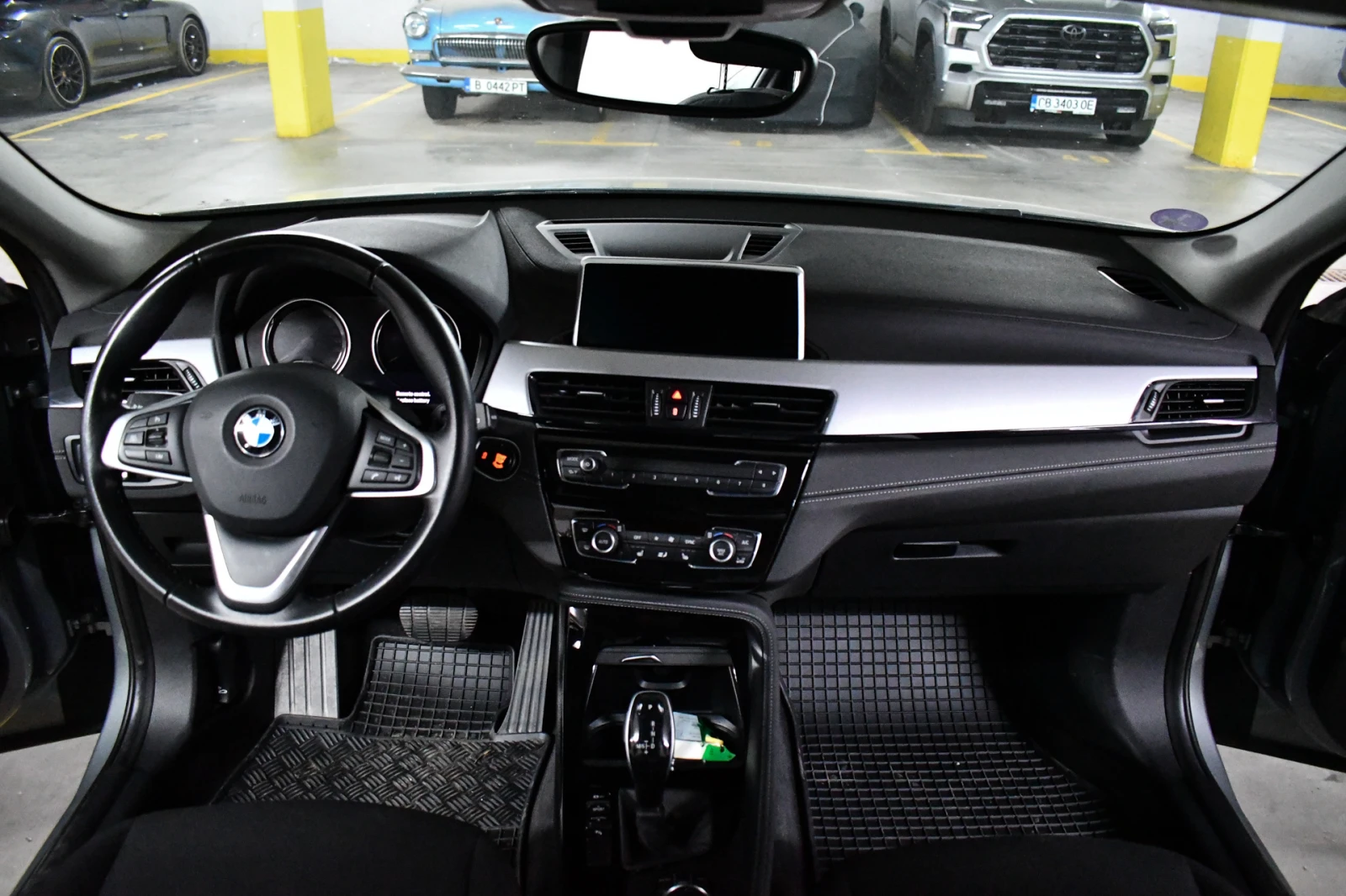 BMW X2 ����� 2�. �������� ������  250� / ���. | Mobile.bg � ����������� 13