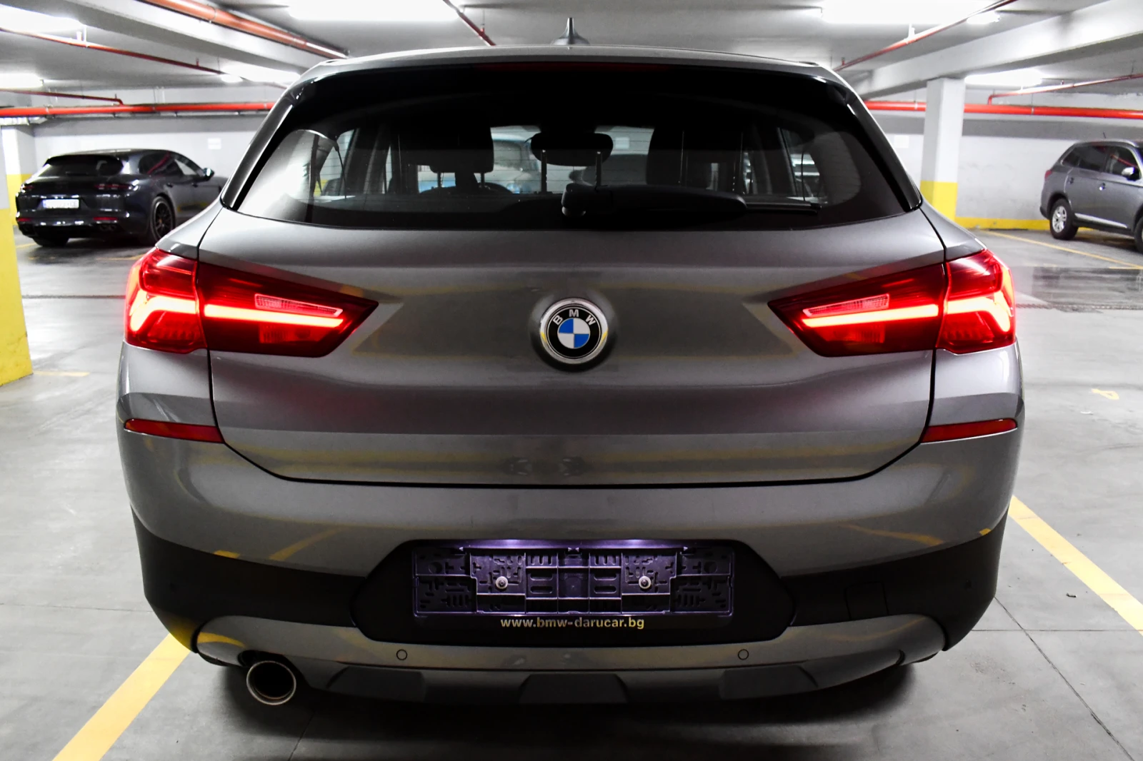 BMW X2 ����� 2�. �������� ������  250� / ���. | Mobile.bg � ����������� 3