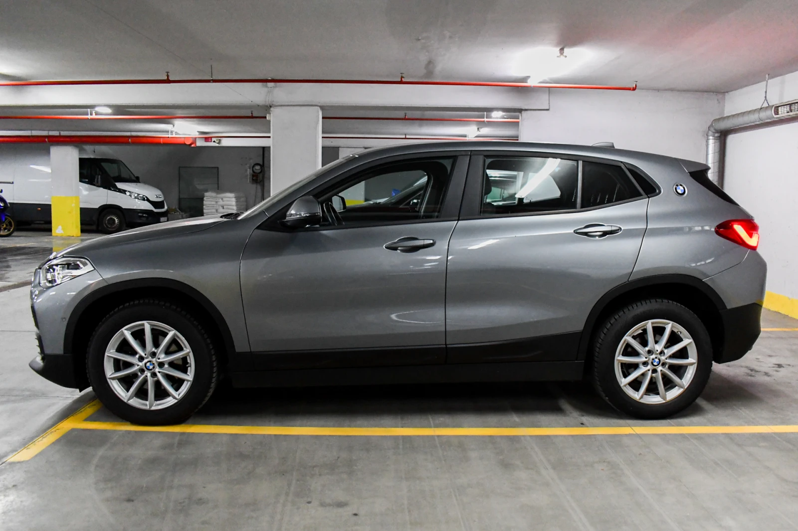 BMW X2 ����� 2�. �������� ������  250� / ���. | Mobile.bg � ����������� 2