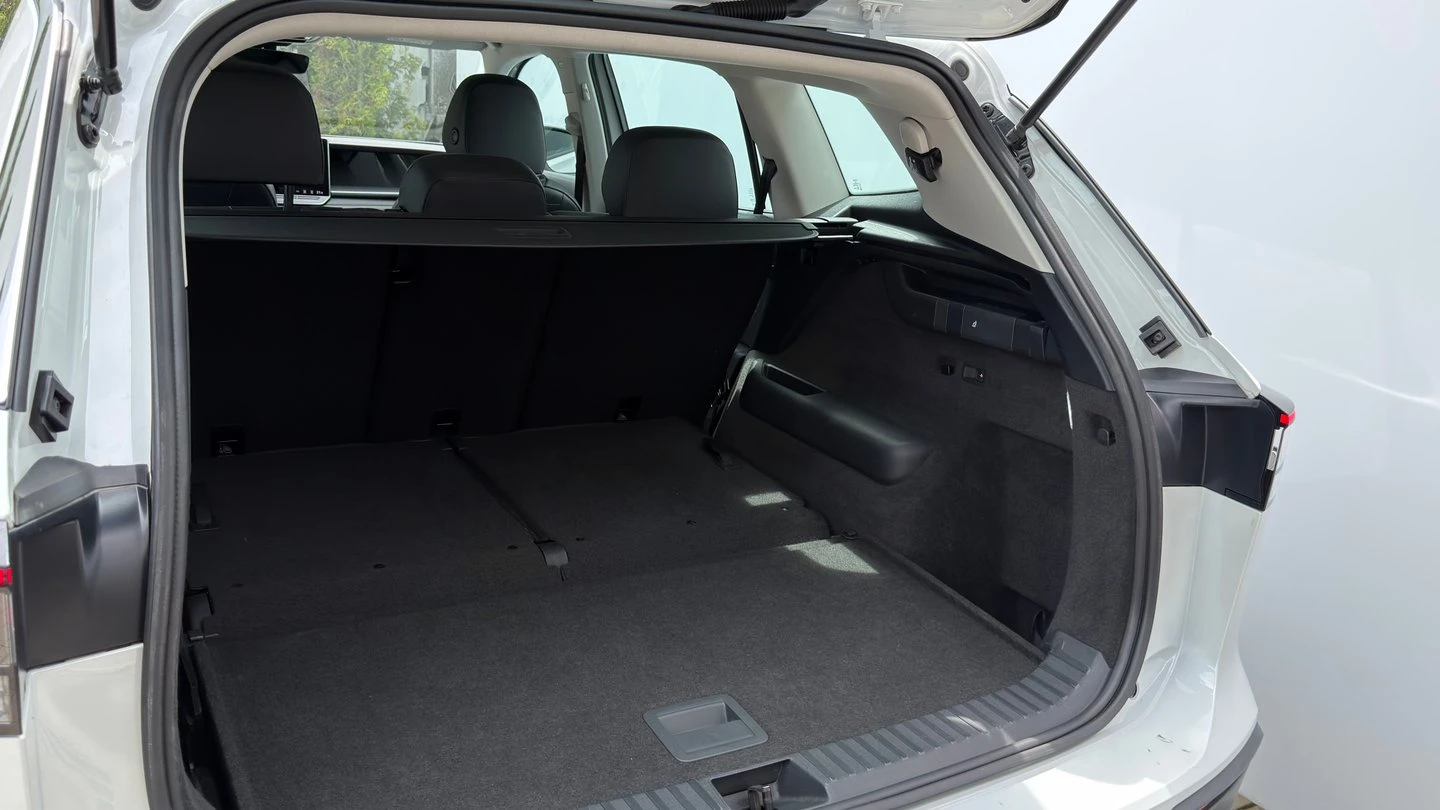 VW Tayron, снимка 9 - Автомобили и джипове - 56421128