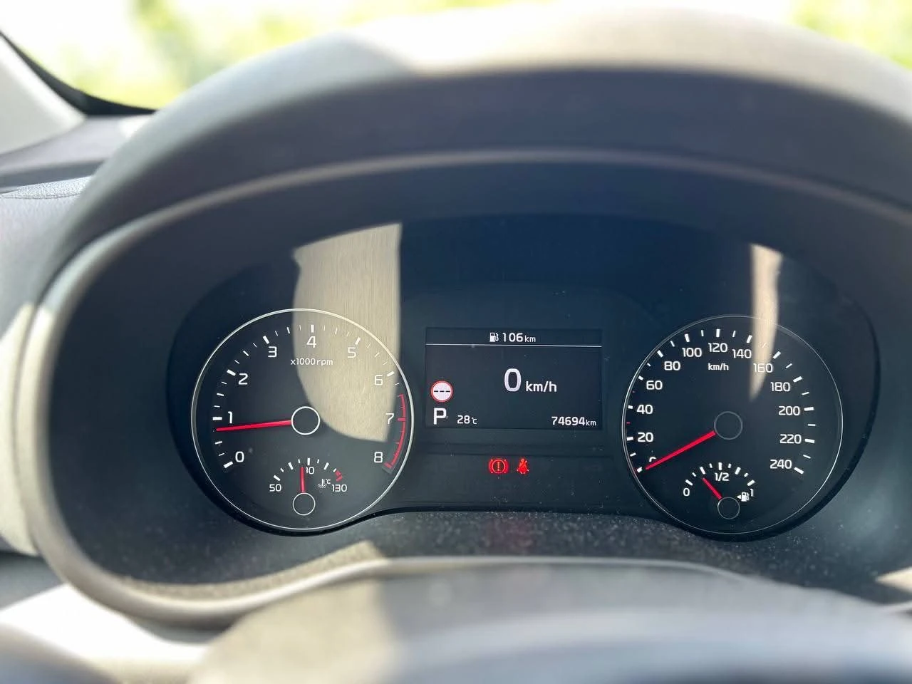 Kia Sportage, снимка 12 - Автомобили и джипове - 55267211