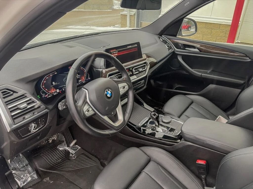 BMW X3 �������* 360������* LANE* ASSIST* ������*  | Mobile.bg � ����������� 6