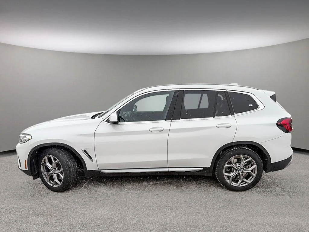 BMW X3 �������* 360������* LANE* ASSIST* ������*  | Mobile.bg � ����������� 3