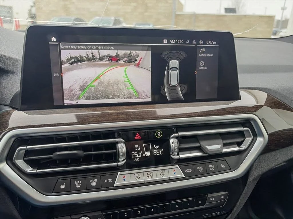 BMW X3 �������* 360������* LANE* ASSIST* ������*  | Mobile.bg � ����������� 9
