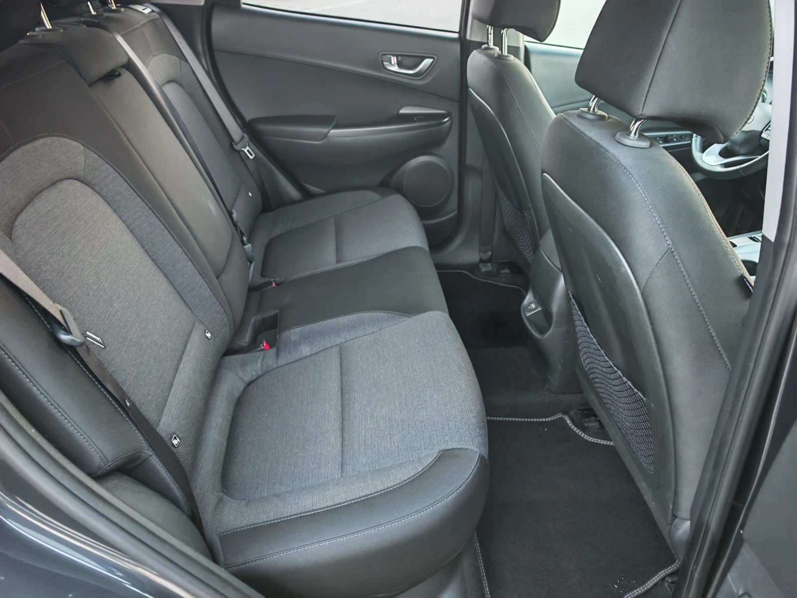 Hyundai Kona Trend LED Krell термопомпа, снимка 12 - Автомобили и джипове - 55546034