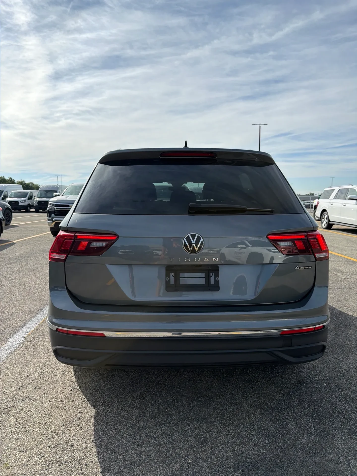 VW Tiguan 2.0T Comfortine* CARFAX* ����� �� �����������*  | Mobile.bg � ����������� 3