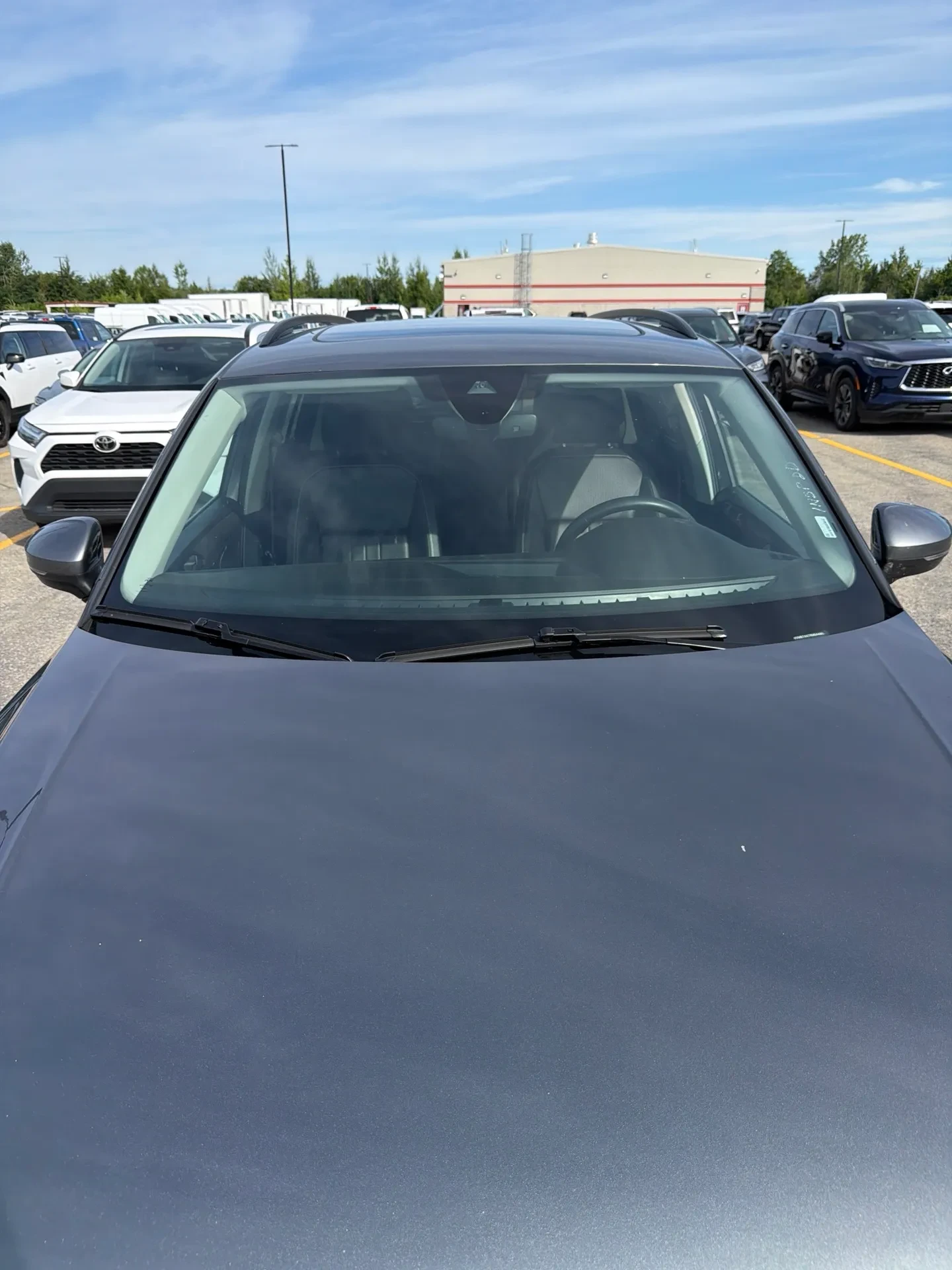 VW Tiguan 2.0T Comfortine* CARFAX* ����� �� �����������*  | Mobile.bg � ����������� 2