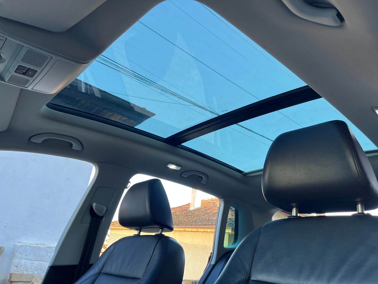 VW Tiguan VW Tiguan 2.0 TDI HIGHLINE 4MOTION /4x4/ ПАНОРАМА, снимка 11 - Автомобили и джипове - 55851505