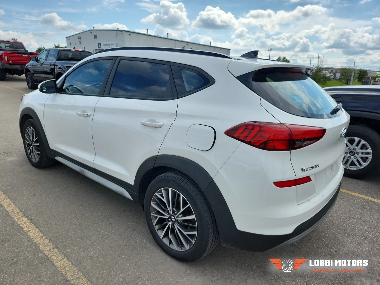 Hyundai Tucson | Mobile.bg � ����������� 6