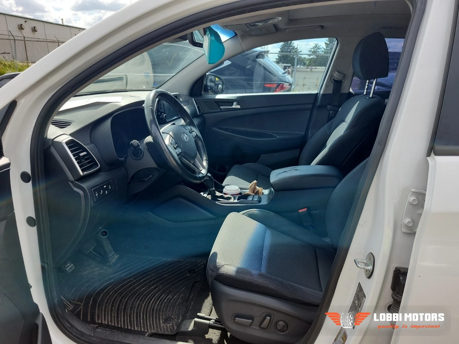 Hyundai Tucson | Mobile.bg � ����������� 3