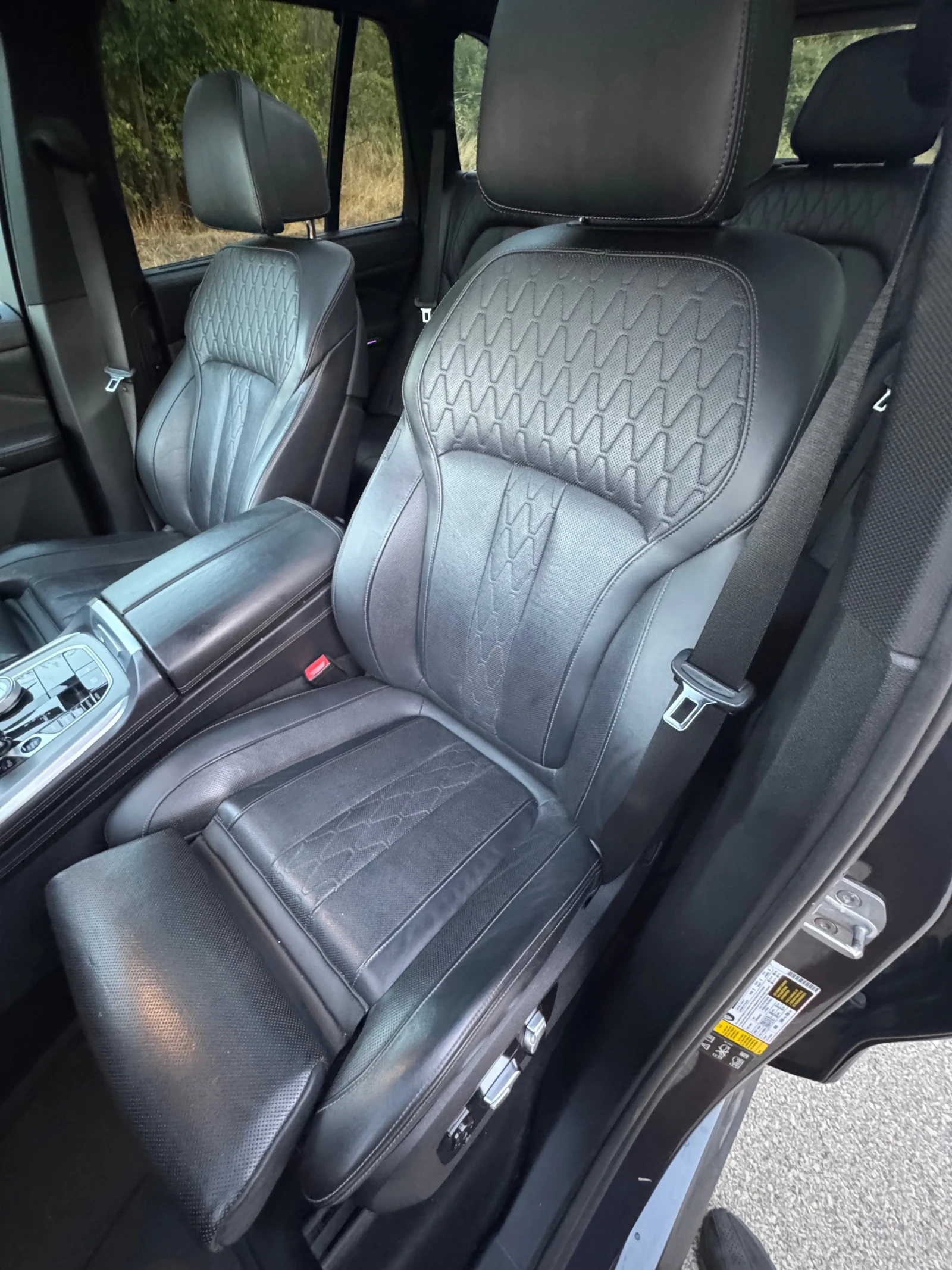 BMW X5 40i xDrive M Package, снимка 9 - Автомобили и джипове - 55930354