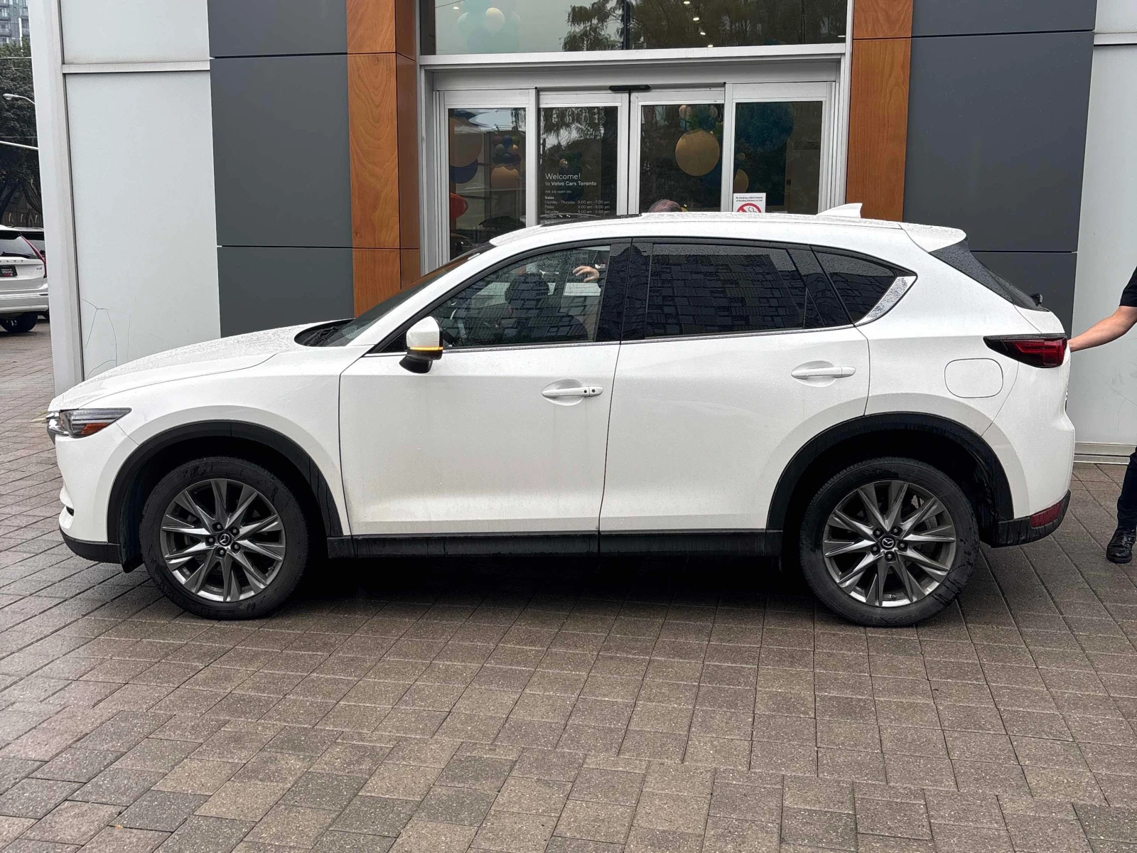 Mazda CX-5 * Signature * CARFAX * ����� �� ����������� | Mobile.bg � ����������� 2