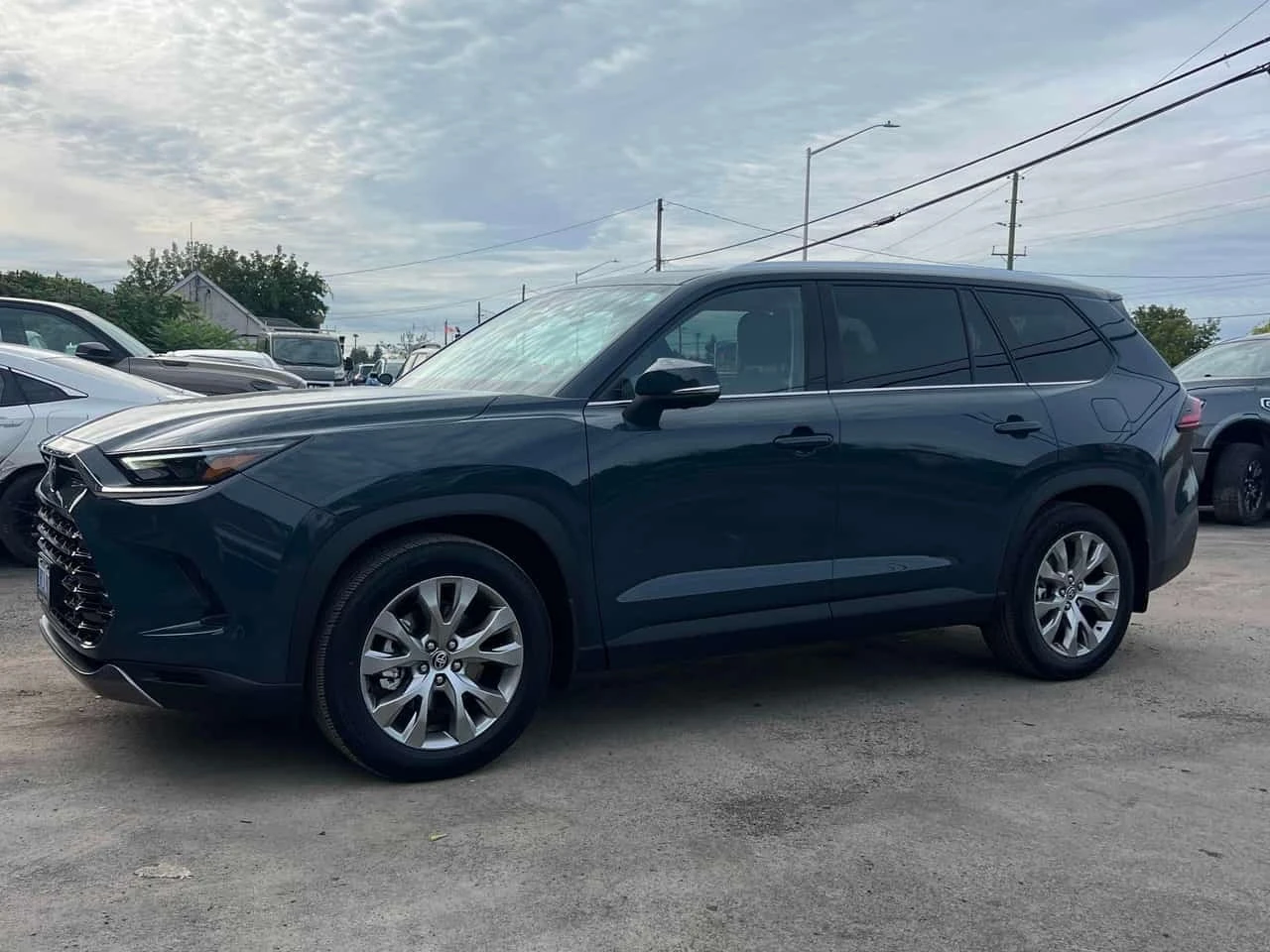 Toyota Highlander * Hybrid * CARFAX * ����� �� ����������� | Mobile.bg � ����������� 2