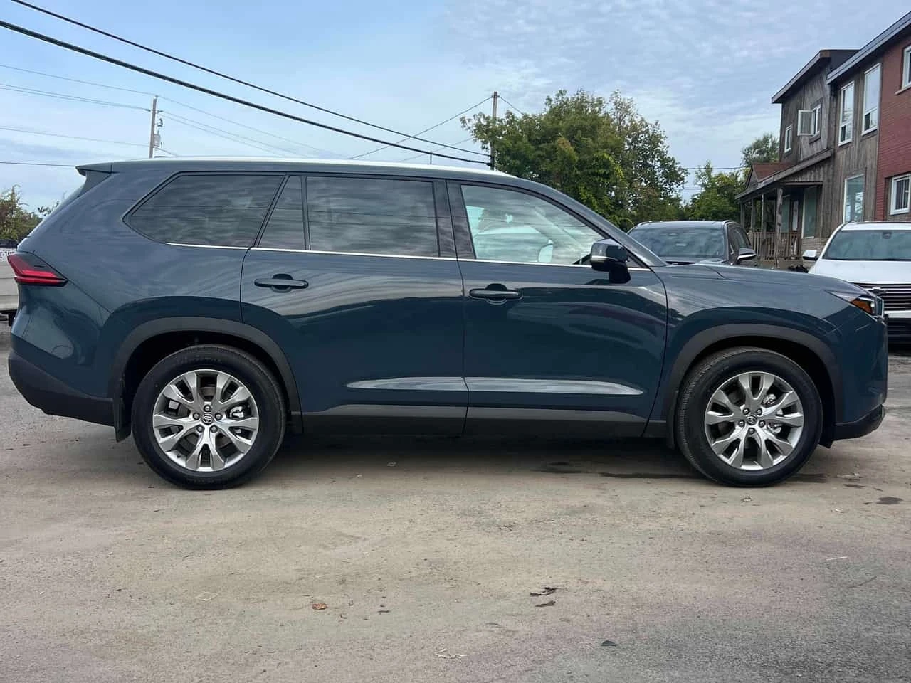 Toyota Highlander * Hybrid * CARFAX * ����� �� ����������� | Mobile.bg � ����������� 3