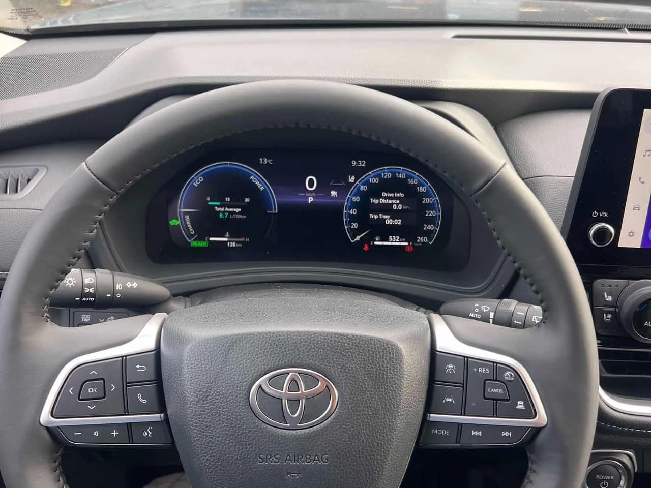 Toyota Highlander * Hybrid * CARFAX * ����� �� ����������� | Mobile.bg � ����������� 8
