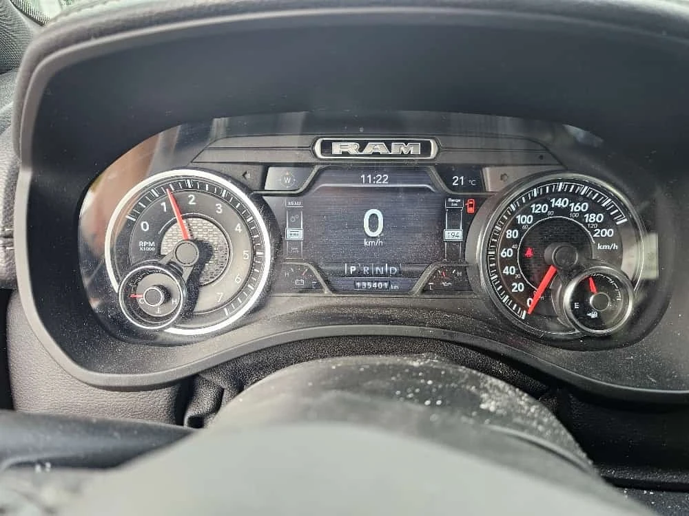 Dodge RAM 1500 * Sport * CARFAX * ����� �� ����������� | Mobile.bg � ����������� 8