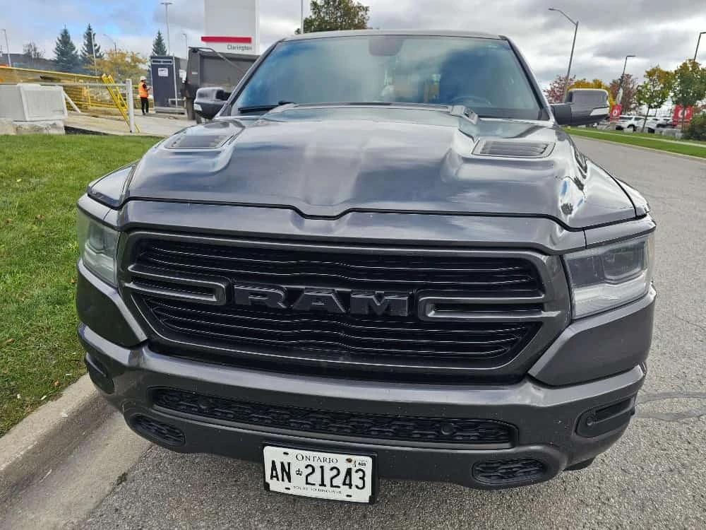 Dodge RAM 1500 * Sport * CARFAX * ����� �� ����������� | Mobile.bg � ����������� 6