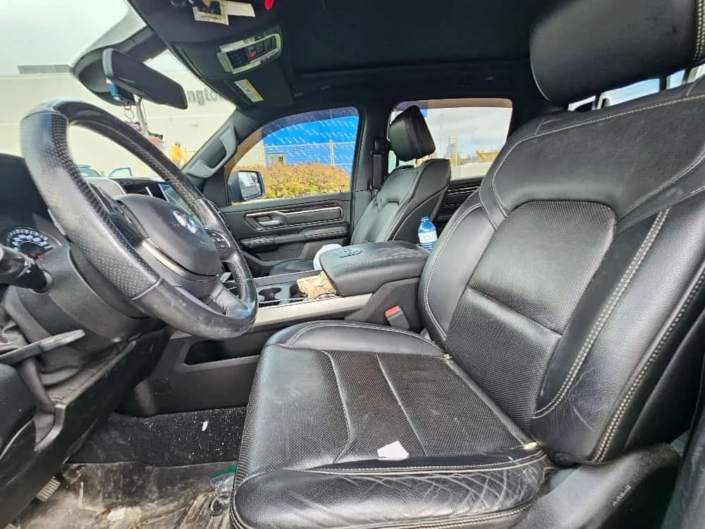 Dodge RAM 1500 * Sport * CARFAX * ����� �� ����������� | Mobile.bg � ����������� 5
