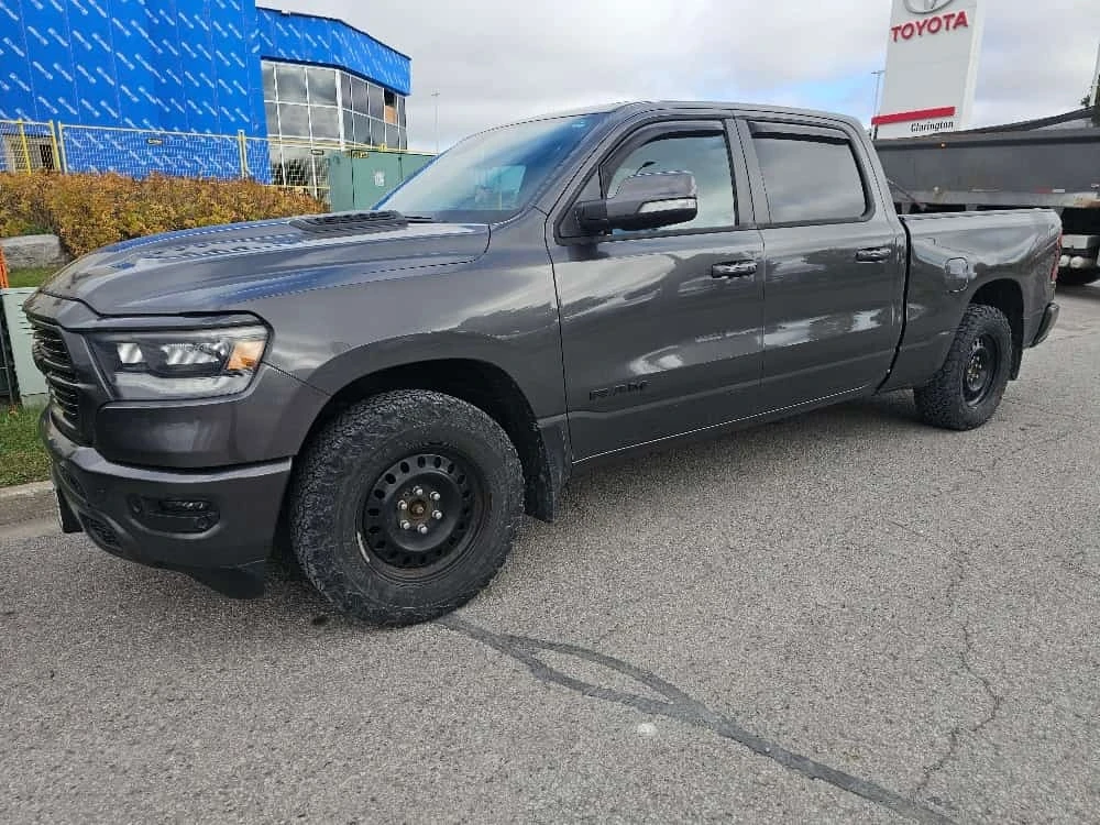 Dodge RAM 1500 * Sport * CARFAX * ����� �� ����������� | Mobile.bg � ����������� 2