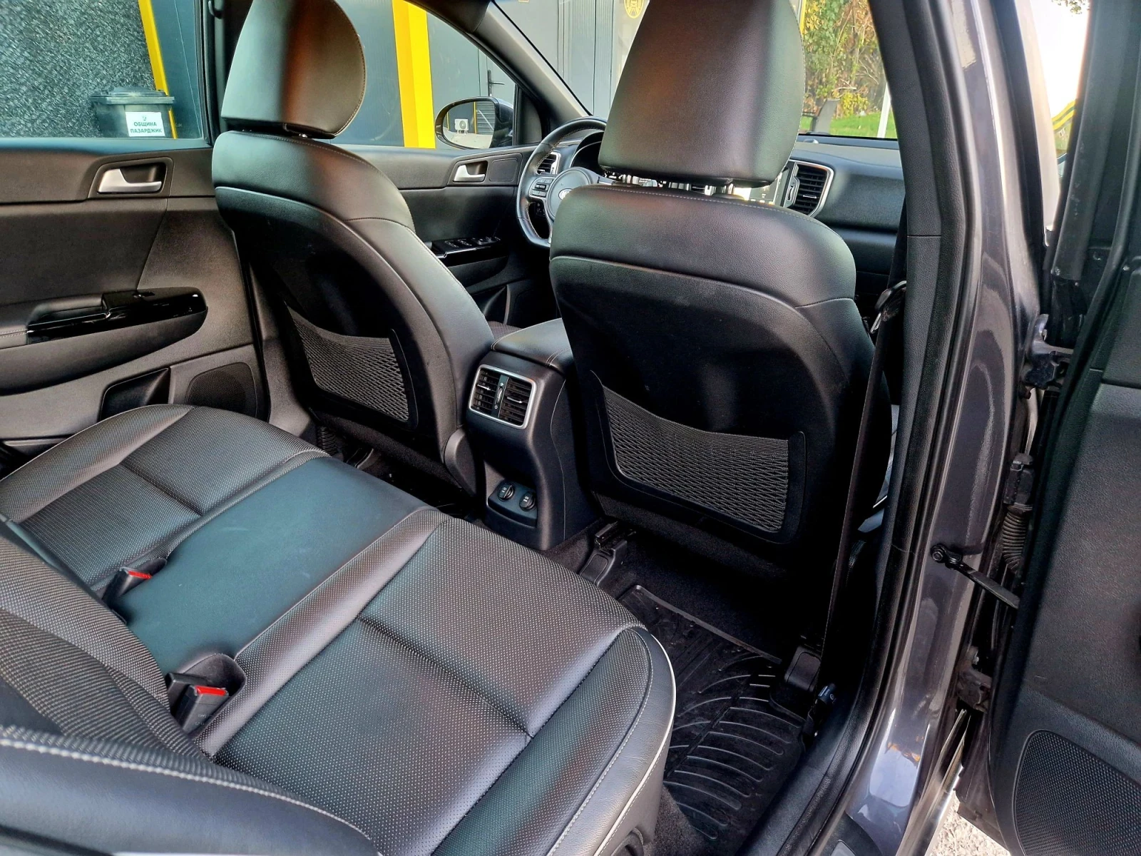 Kia Sportage 1.7 CRDI GT Line 2WD | Mobile.bg � ����������� 14